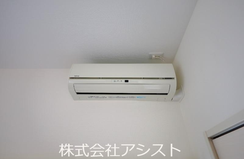 ライフマンション飯塚の設備