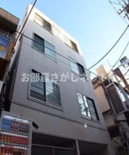 ウィンレックス田端【おとり物件なし】#学生・社会人にオススメ！初期費用分割払いOK！の外観