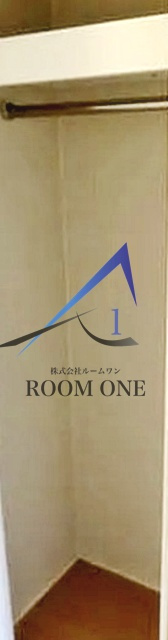 ハレルアナの収納|収納です。
