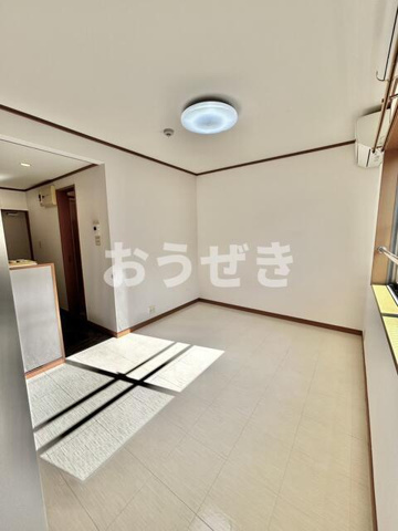 ＳＹ２９０の和室
