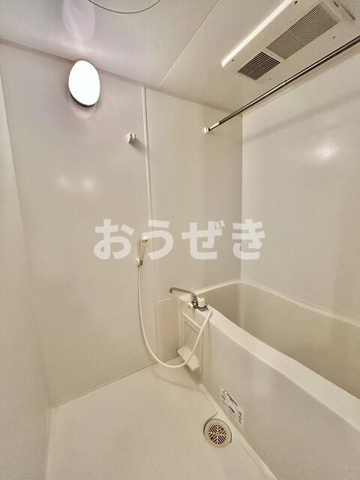 ＳＹ２９０の浴室