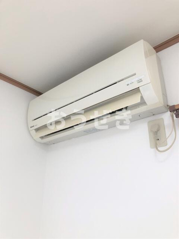 ＳＹ２９０の設備