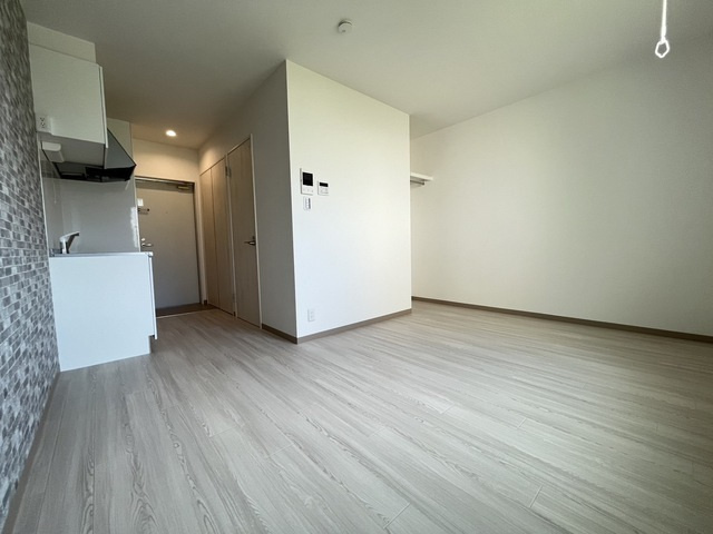 【寝室】イリス佐方本町 