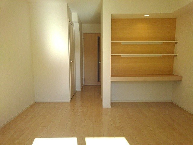 【内装】 | ノイシュタット　ブルーダー | 内装も気になるポイント