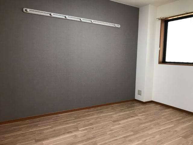 プロニティＮⅡの内装|洋室