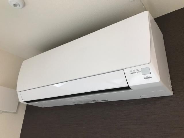 フェリーチェ　カーサの設備|エアコン（イメージ）