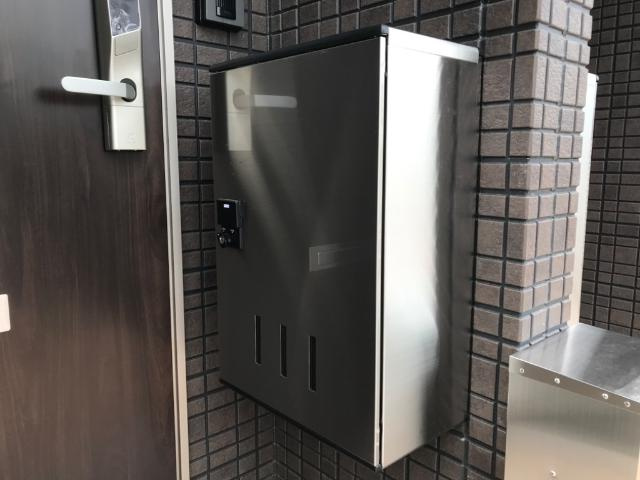 フェリーチェ　カーサのその他|宅配ＢＯＸ（イメージ）
