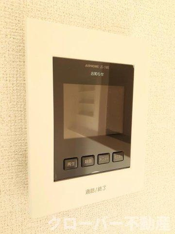 ＣｕｂｅⅠの設備