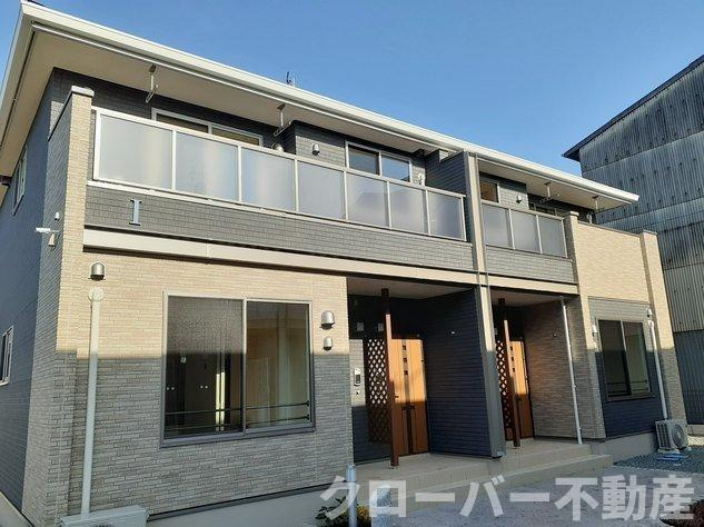 ＣｕｂｅⅠの外観