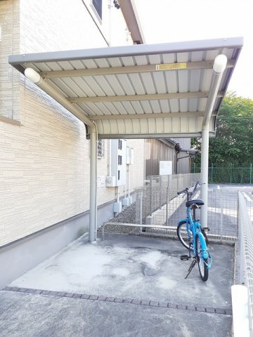 レジデンス　Ｔ・Ｍのその他共用部分