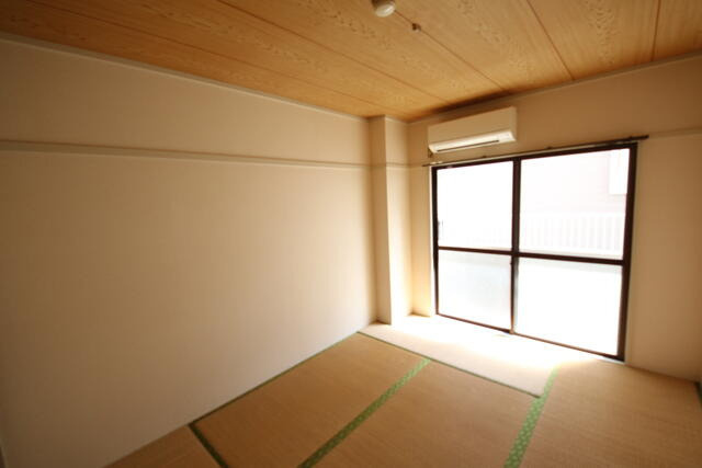ラインアップ新堀の和室|別部屋参考写真