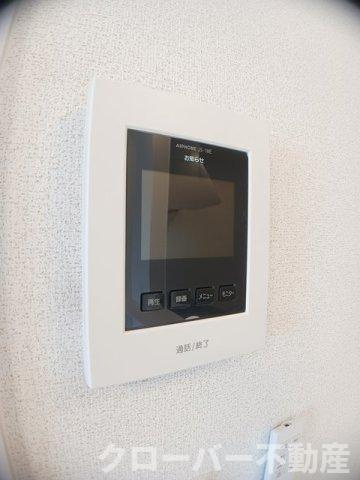 アメージング　スクエア　Ａの設備