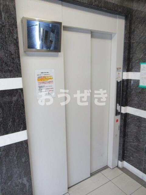ＨＹ’ｓ　Ｓｔａｇｅ　Ｂｒｉｌｌａｎｔのその他共用部分