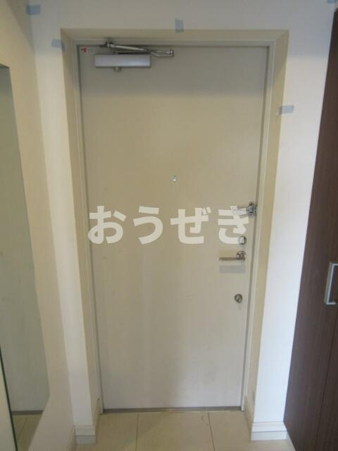 ＨＹ’ｓ　Ｓｔａｇｅ　Ｂｒｉｌｌａｎｔの玄関