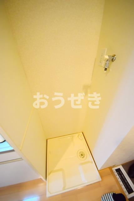 ＨＯＵＺＥＮ　Ⅶの設備