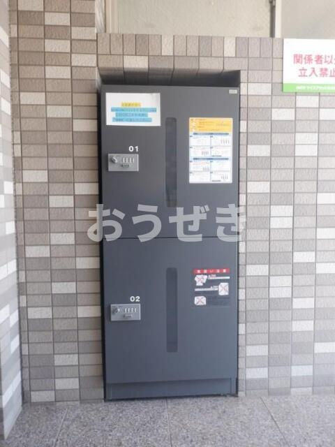 ＨＯＵＺＥＮ　Ⅶのその他共用部分