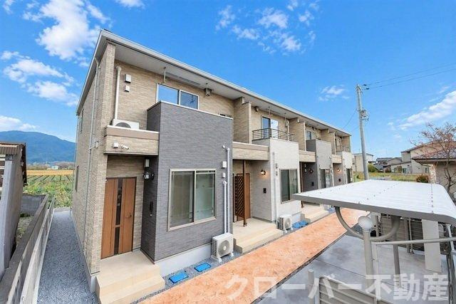グリーンレジデンス本山