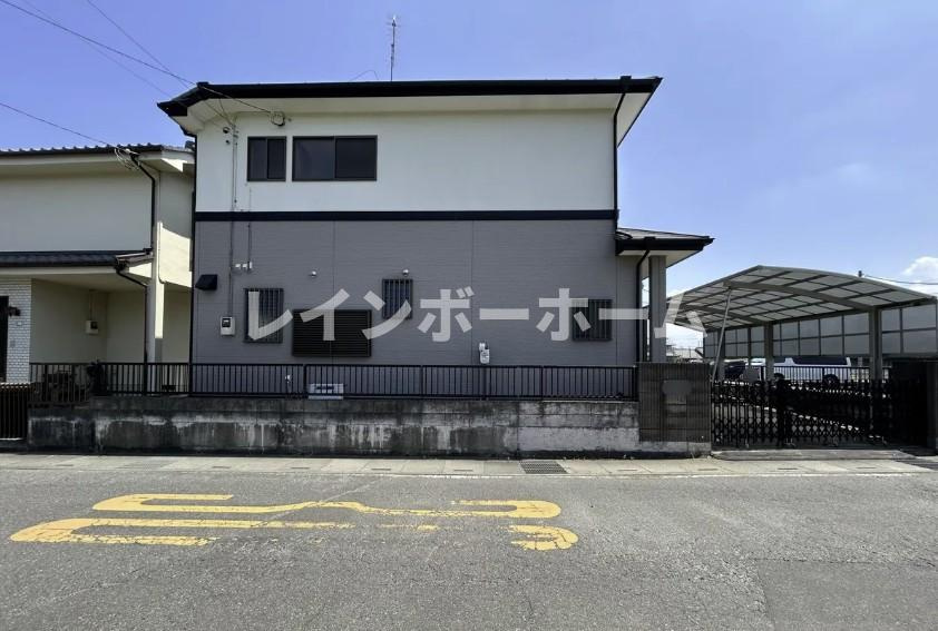 今成3丁目戸建のその他共用部分