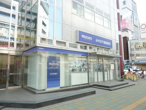 クレアールフレスカの周辺