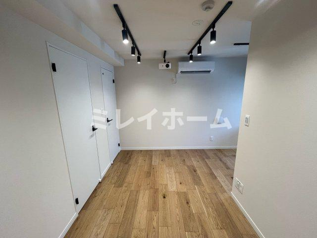 アピチェ大森の内装
