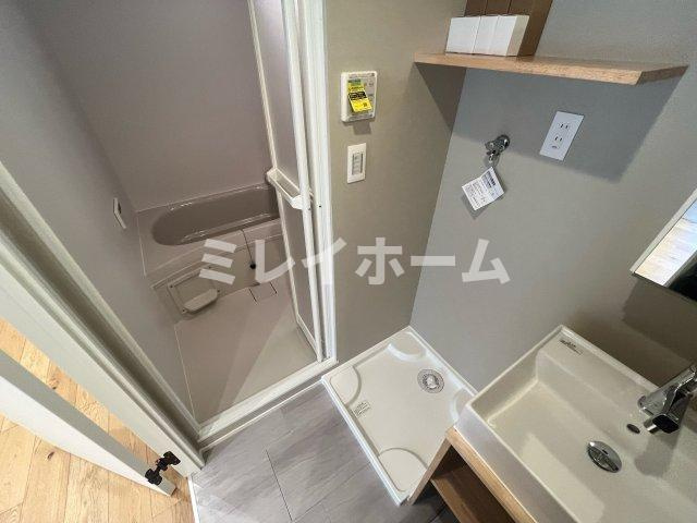 アピチェ大森の設備