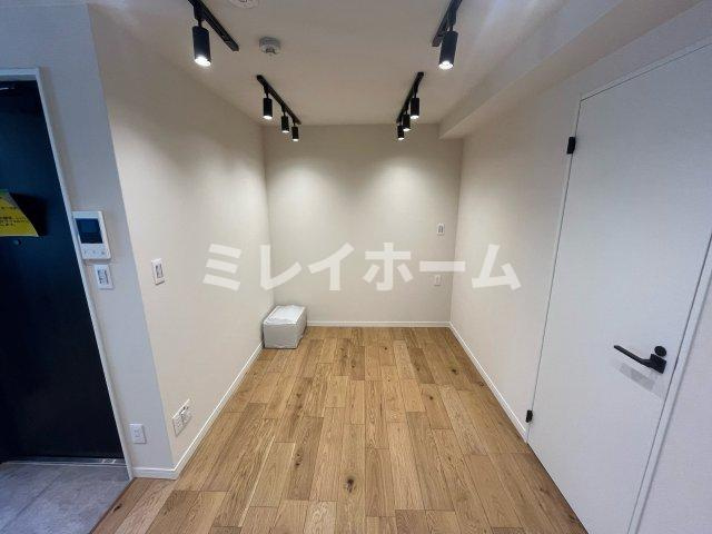 アピチェ大森の居間・リビング