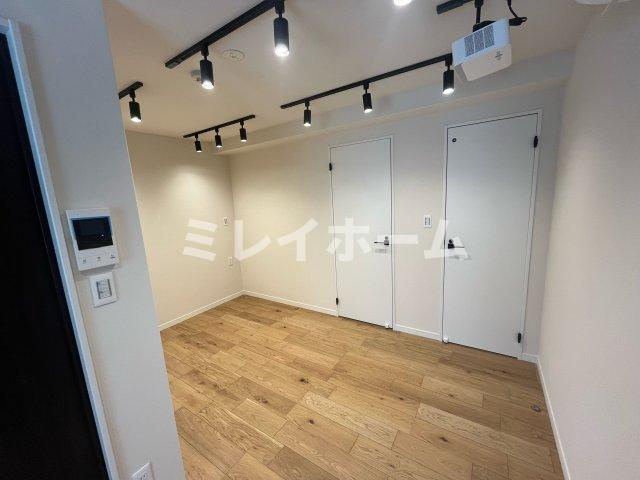 アピチェ大森のその他