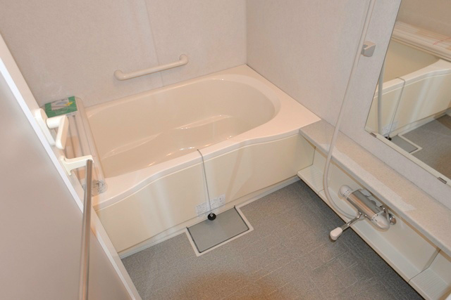別部屋参考写真