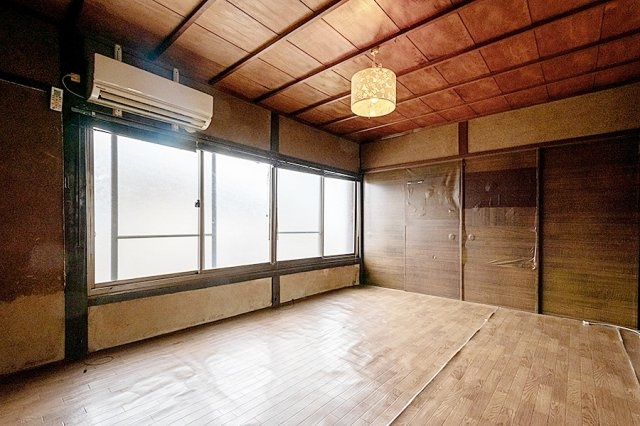 西ノ京北円町のその他