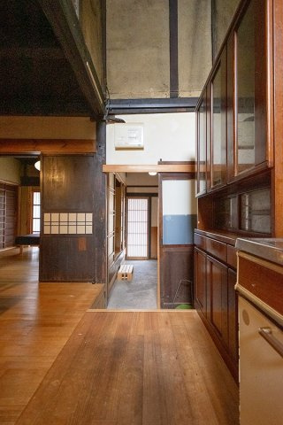 西ノ京北円町のその他