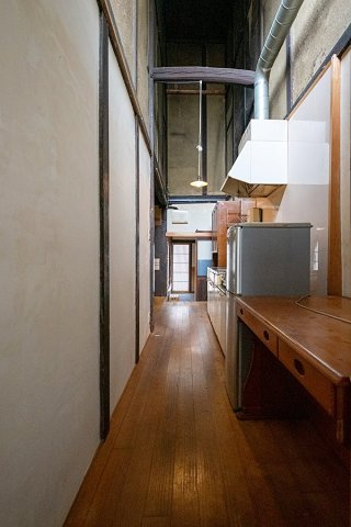 西ノ京北円町のその他