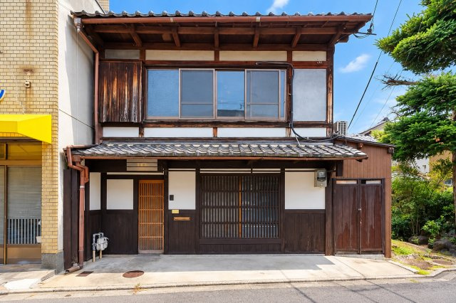 西ノ京北円町