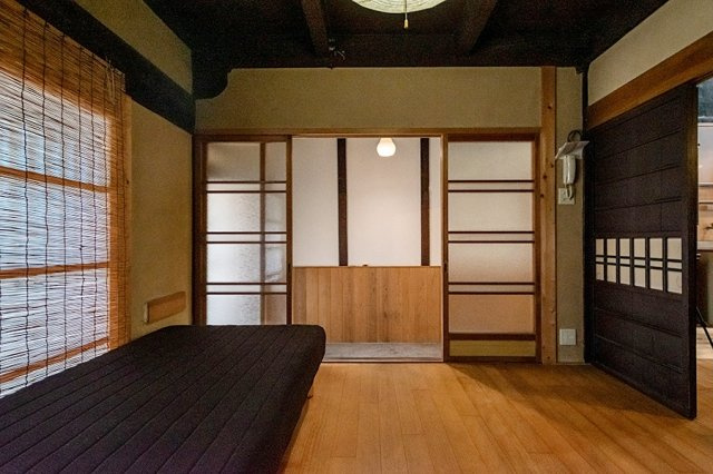 西ノ京北円町のその他