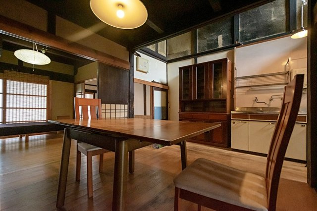 西ノ京北円町のその他