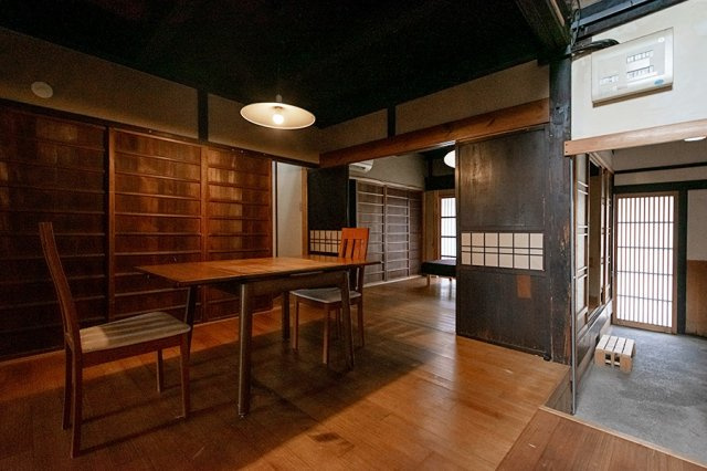 西ノ京北円町のその他