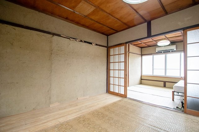 西ノ京北円町のその他