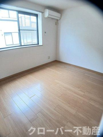 コスモハイツ　Ａの内装