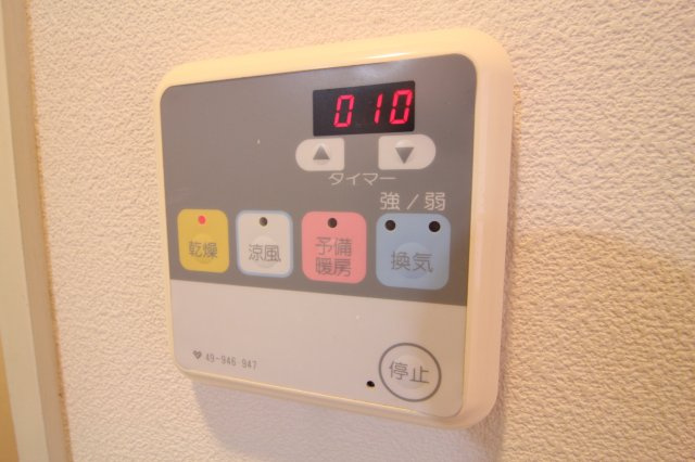 パレ垂水海岸通りの設備