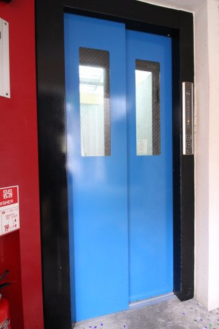 パレ垂水海岸通りのその他共用部分