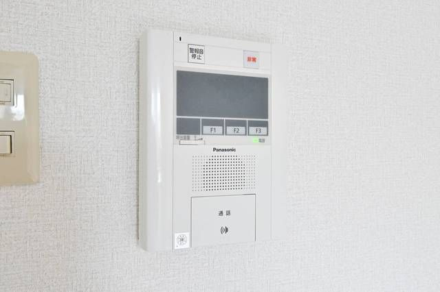横浜市港北区菊名７丁目の賃貸マンションのセキュリティ