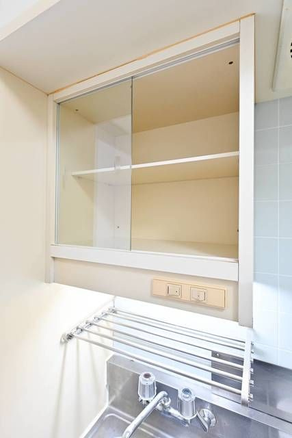 横浜市港北区菊名７丁目の賃貸マンションのその他