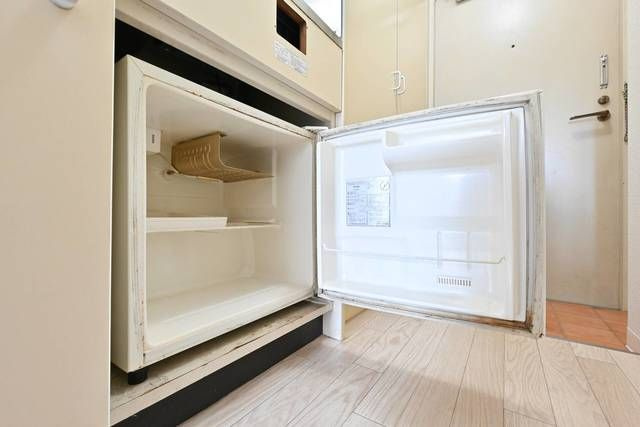 横浜市港北区菊名７丁目の賃貸マンションのその他