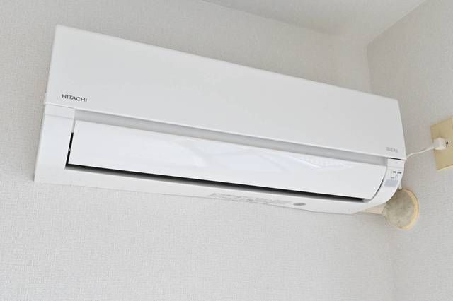 横浜市港北区菊名７丁目の賃貸マンションの設備