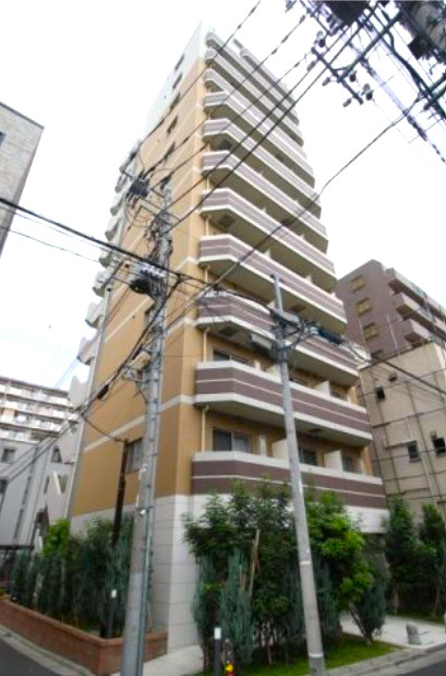 ガリシア錦糸町パークサイド