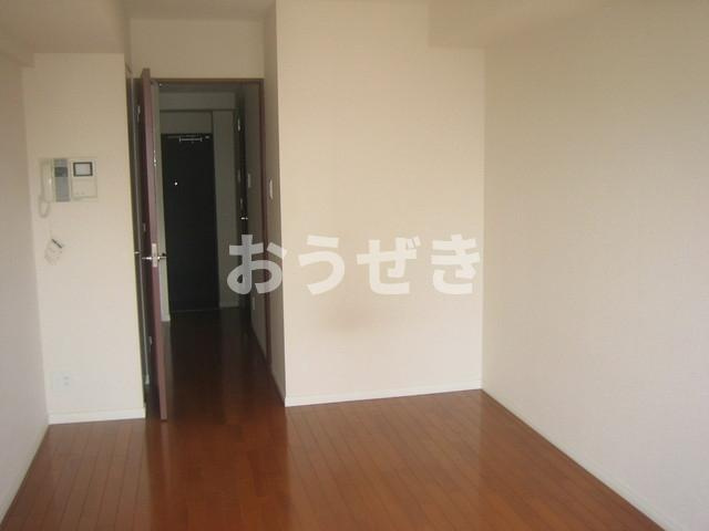 ルシオン関内の内装