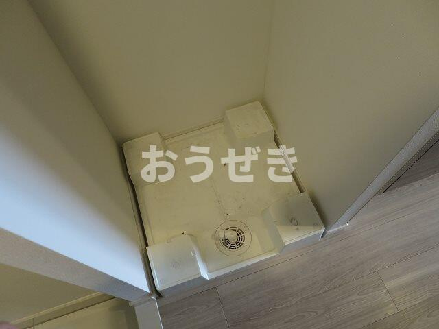 ＡＺＥＳＴ青砥の設備