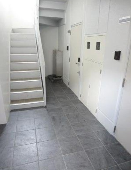 ｂ’ＣＡＳＡ蒲田のその他共用部分