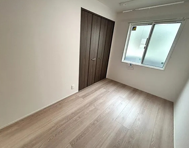 【寝室】 | ※同施工会社のイメージ写真※