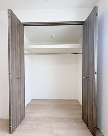 【収納】 | ※同施工会社のイメージ写真※