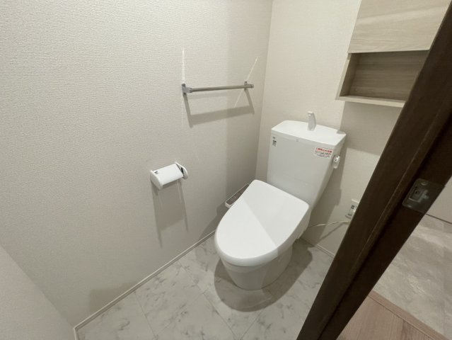 【トイレ】 | ※同施工会社のイメージ写真※